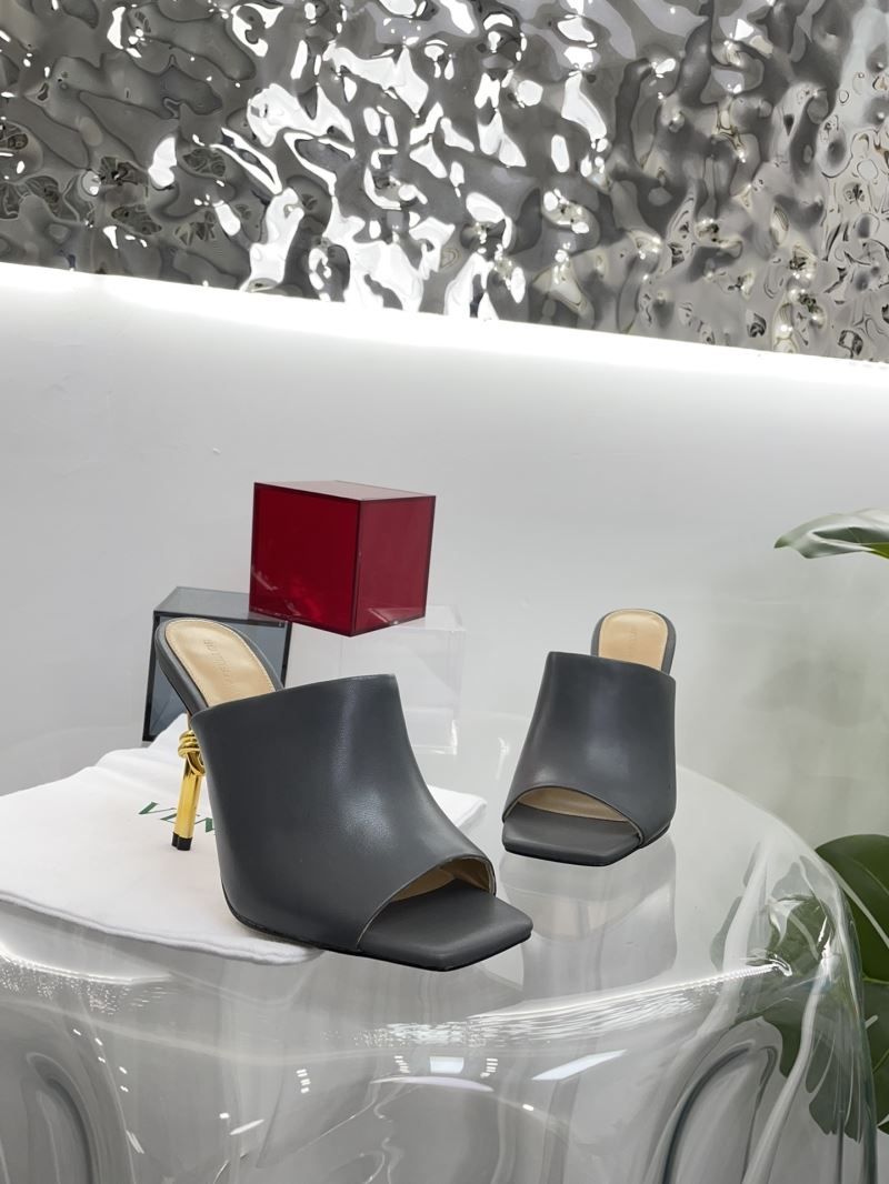 Bottega Veneta Sandals